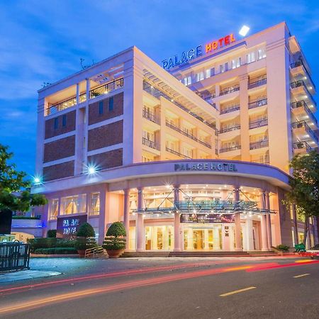 Palace Hotel Vung Tau Exterior foto